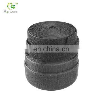 hook and loop touch fastener tapes