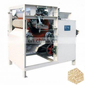 Low Price Automatic Cashew Pie Nut Shelling Machine