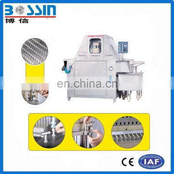 Competitive price powerful injection machine for meat