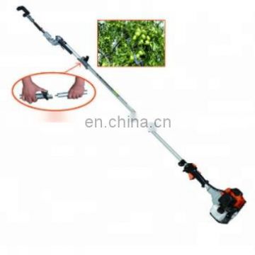 Fruit picking machine with low price for hot selling