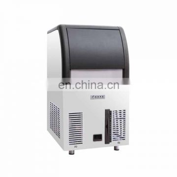 fishing boat sea fishing meal commercial big capacity industrial fresh water sea water stainless steel flake ice maker machine