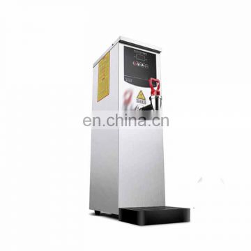 16L banquet party catering electric hot water boiler for hotel