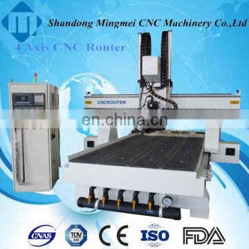 marble granite stone sculpture wood carving automatic tool change spindle price cnc wood carving machine for sale 3d