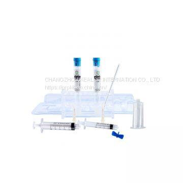 KEALOR Dr Easy Platelet Rich Plasma PRP Kit