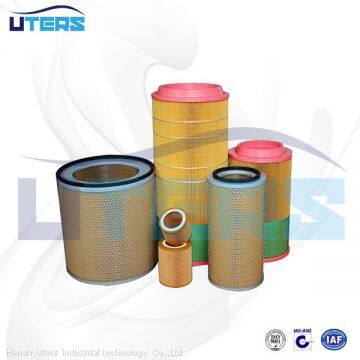 UTERS  Replace of FLEETGUARD  Air  filter element  AF25708M  accept custom