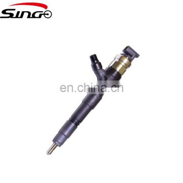 Common rail injector spare parts 23670-39235