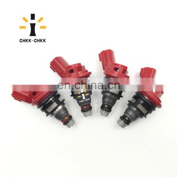 Electronic Accessories & Suppliers Fuel Injector Nozzle OEM 16600-53J03 For Japanese Used Cars