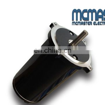 OD 120 mm 300w 12v high speed permanent magnet electric dc motor BMM337