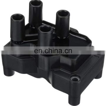 Auto spare parts 0221503485 4M5G12029ZA ignition coil for Ford