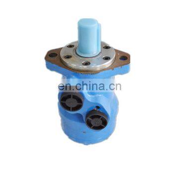 Hydraulic pump BMP series cycloid hydraulic motor