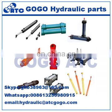 High quality cheap price farm tractor loader hydraulic cylinders for sale