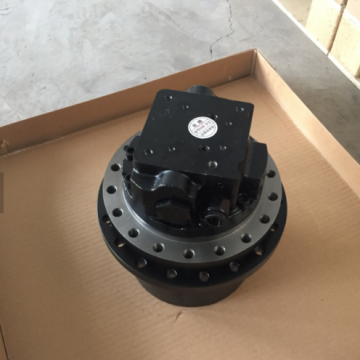 Reman 20c-60-32600 Hydraulic Final Drive Motor Komatsu Usd3500