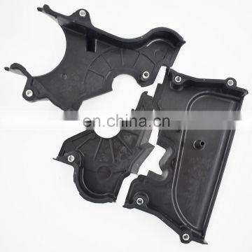 New Engine Timing Cover Set For 95-01 Mazda Protege 1.5L