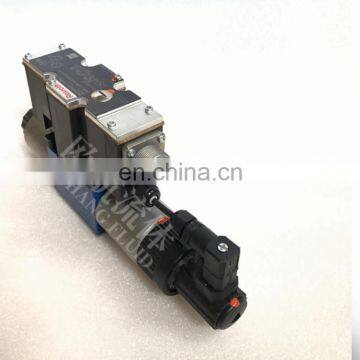 Rexroth Proportional valve 4WREE 6 V32-22/G24K31/A1V