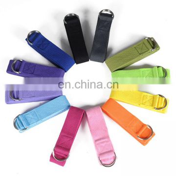 2019 New Style Fitness Sport Fitness Straps T/C Fabric Straps