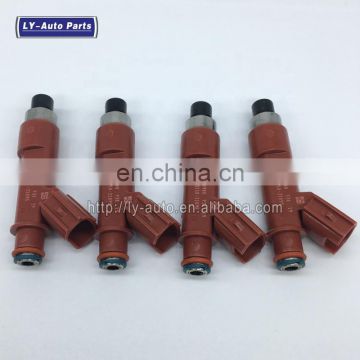 Fuel Injector For Toyota Corolla 23250-22090 2325022090 23209-22090 2320922090