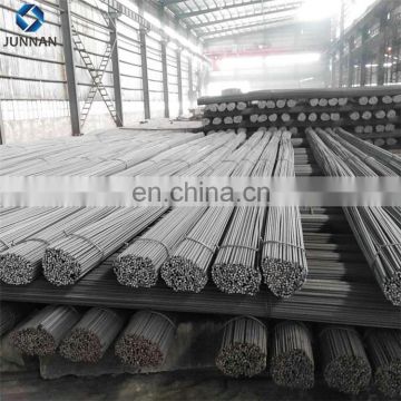 Hot rolled Rebar Manufacturer Directory Exporters Sellers High Quality Deformed Steel Bar