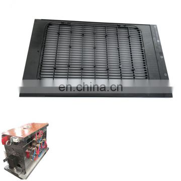 Customized injection production auto air conditioning parts