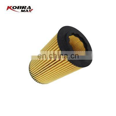 High Quality Oil Filter For FIAT K05183748AA For CHRYSLER MO301 Auto Accessories