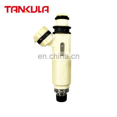 High Quality Auto Spare Parts 23250-20040 Plastic Injection Nozzle For Toyota tHighlander 2004-2007
