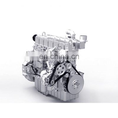 220KW Water-cooled Weichai WP7.300E61 bus diesel engine