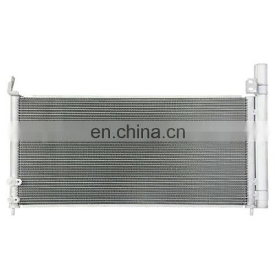 Lower Price Car AC Condenser For Toyota Pruis 2010 88460 - 47150