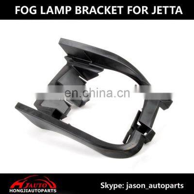 Auto Front Bumper Bracket Fog Lamp light Support For VW Jetta 2015-2017 5C6807724