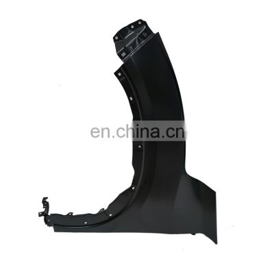 factory-direct 60260-T7M-H00ZZ OEM replacement steel 100% material car fender for HR-V 2014