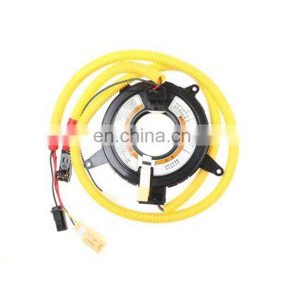 ZHIPEI Steering Wheel Hairspring Spiral Cable Clock 37111-54G00 for Suzuki Liana 2002-2016