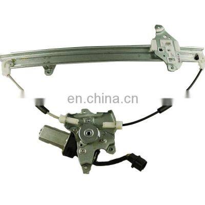 Hot Sale window regulator motor for livina  7163 80701CJ00A