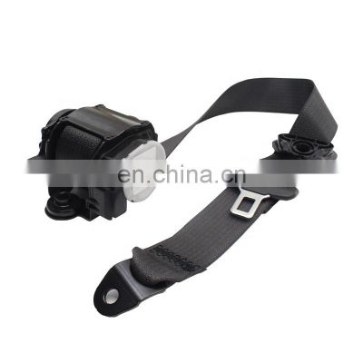 High quality wholesale Equinox 2018-2021 Rear Seat Belt Reducer for Chevrolet 84477204 84879649