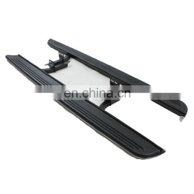 Hot sale Running board with mudguard for Range Rover Vogue accessories side step bar