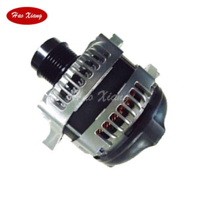Haoxiang Auto Alternator Assembly 27060-0T030 27060-0T031 For Toyota Yaris 2008-2013