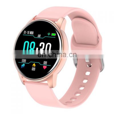 Smart Wrist Men Women Relojes Sport Watch Pedometer Fitness Bracelet Watches For Phone