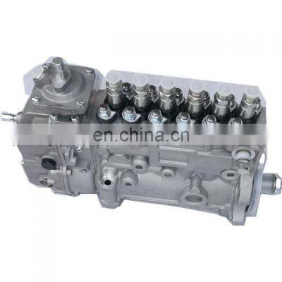 6CTAA fuel injection pump 6P728-120-1100 5264269 BHF6P120005