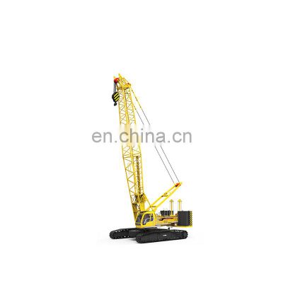 New Crawler Crane 200 Ton Hydraulic Track Cranes XGC200