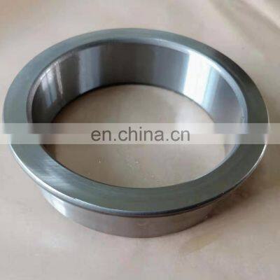 Construction Machinery Parts Metal Sleeve Flange Steel Bushing