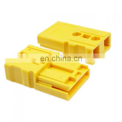 ANEN SAS50 Connector 50~75A Double Pin Electric Power Assembly  Connector with terminals