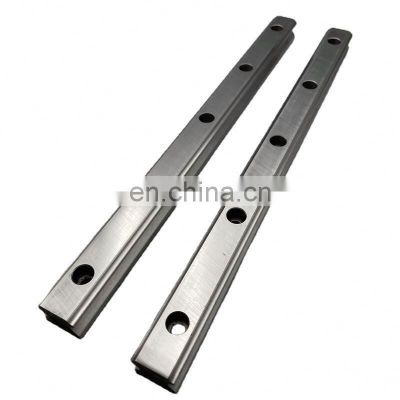 Aluminum cnc linear bearing SBR16