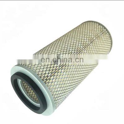 More popular air compressor  filter element P-ce05-516 Iron cover single-pass air filter for brand screw air compressor part