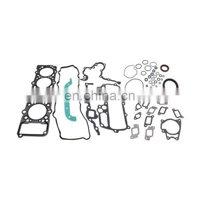 High Quality Universal China Supplier Functional Hot Sales China Engine Gasket Kit ME996729 For Mitsubishi