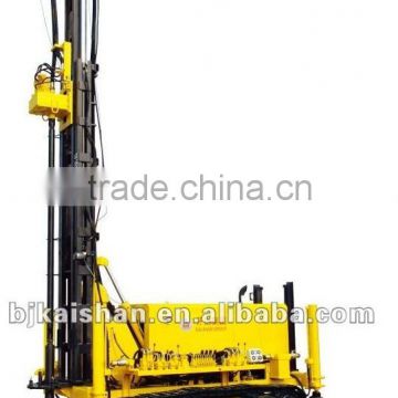 drilling machine for water used