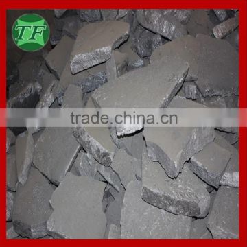 China seller supply steelmaking FeSi / Ferro silicon