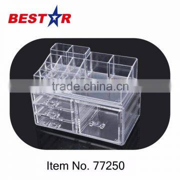 Wholesale Custom Logo New Design jewelry organizer