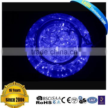 100 LED Blue String Fairy Lights for Xmas Christmas Party