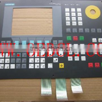 keyboard for siemens 802S
