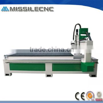 China New Style 6KW Spindle MDF CNC Carving Router Machine