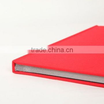 Durable and Easy to use 5x7 slip in photo album with multiple functions made in Japan