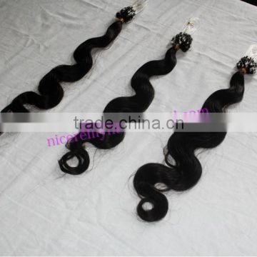 remy brazilian micro braid hair extensions