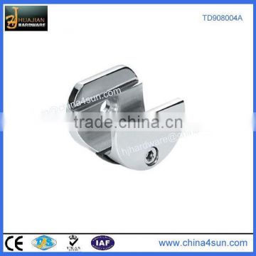 Whole High Quality Standard stainless steel round tube hinged pipe clamp price